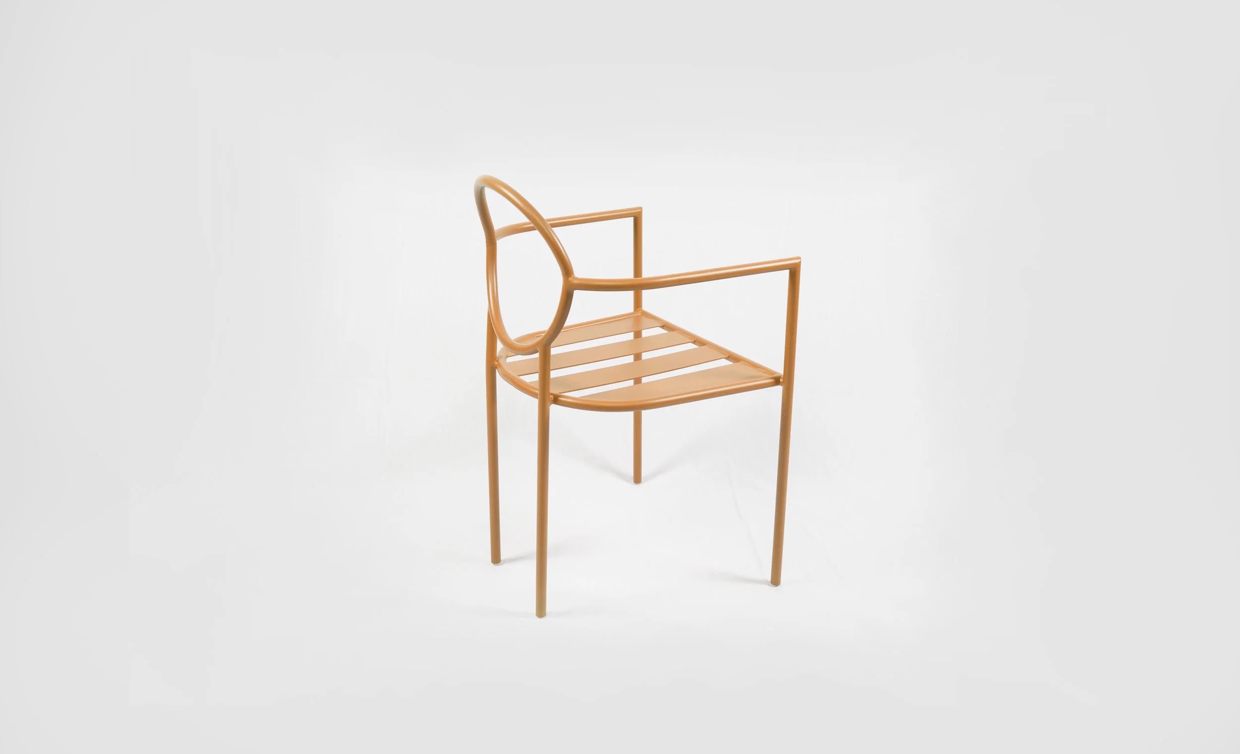 Secolo_HALO CHAIR ORANGE 01.jpg