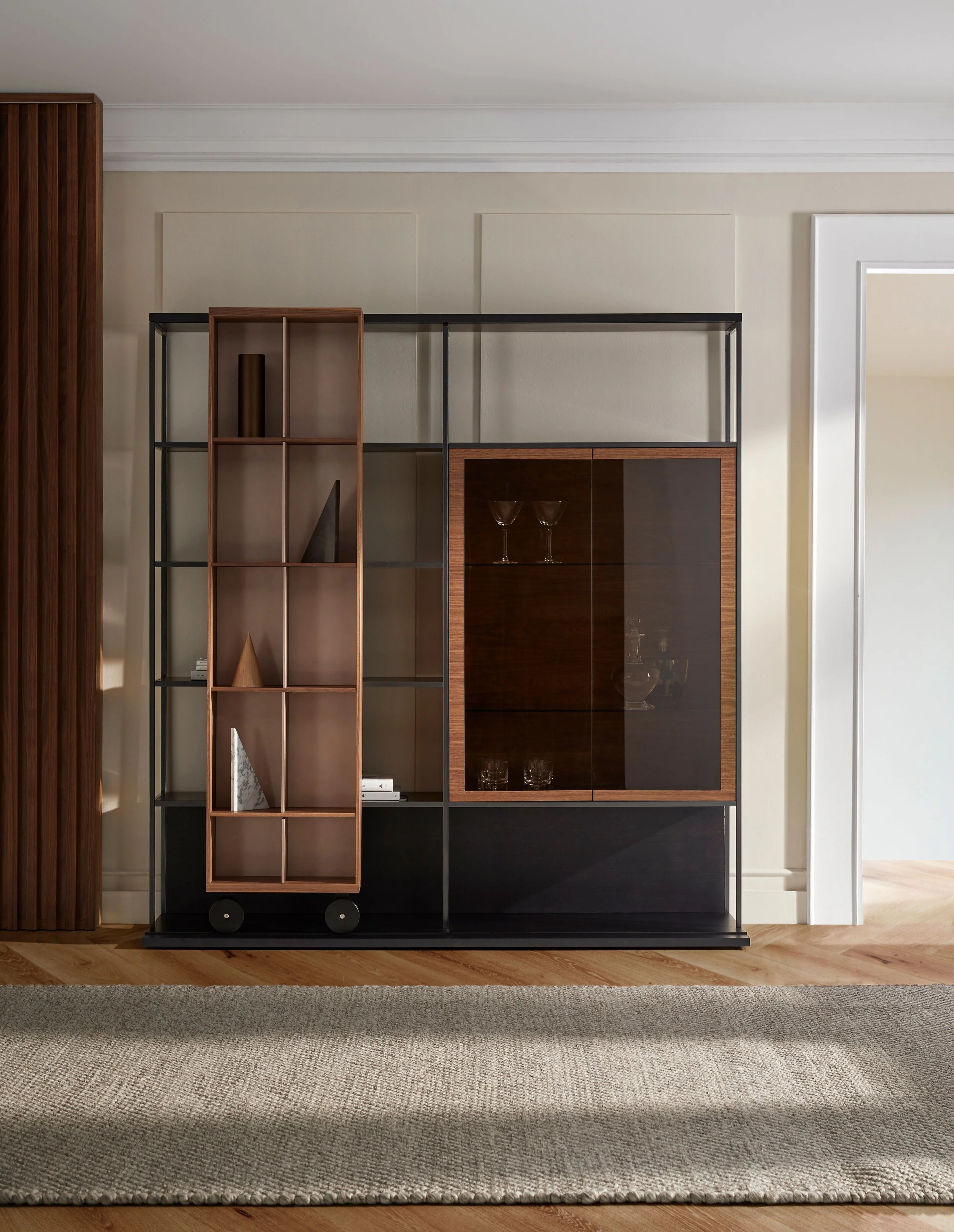 VITRINA LITERATURA SELECTION