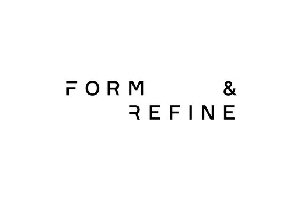 FORM &amp; REFINE 