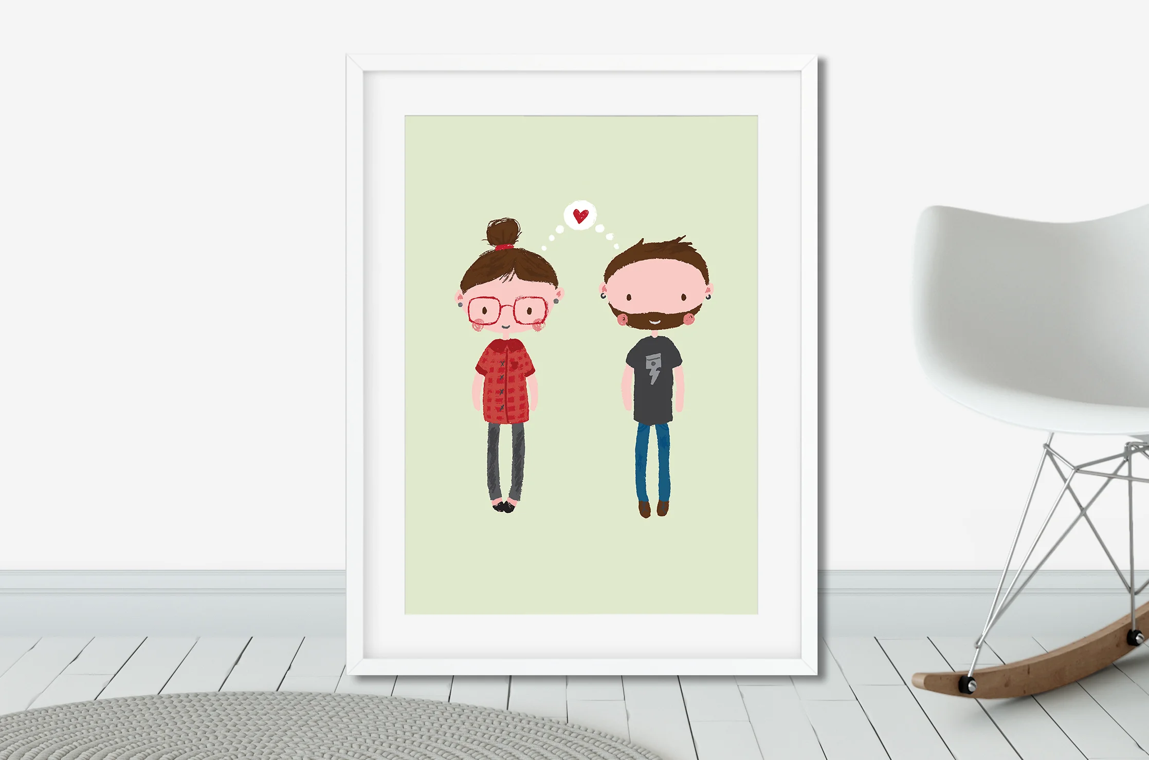 Custom-couple-portrait-personalized-portrait-gift-hello-godiche-shop.jpg