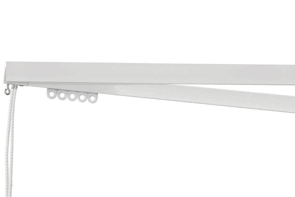 Infinity Track System — Aura Shading