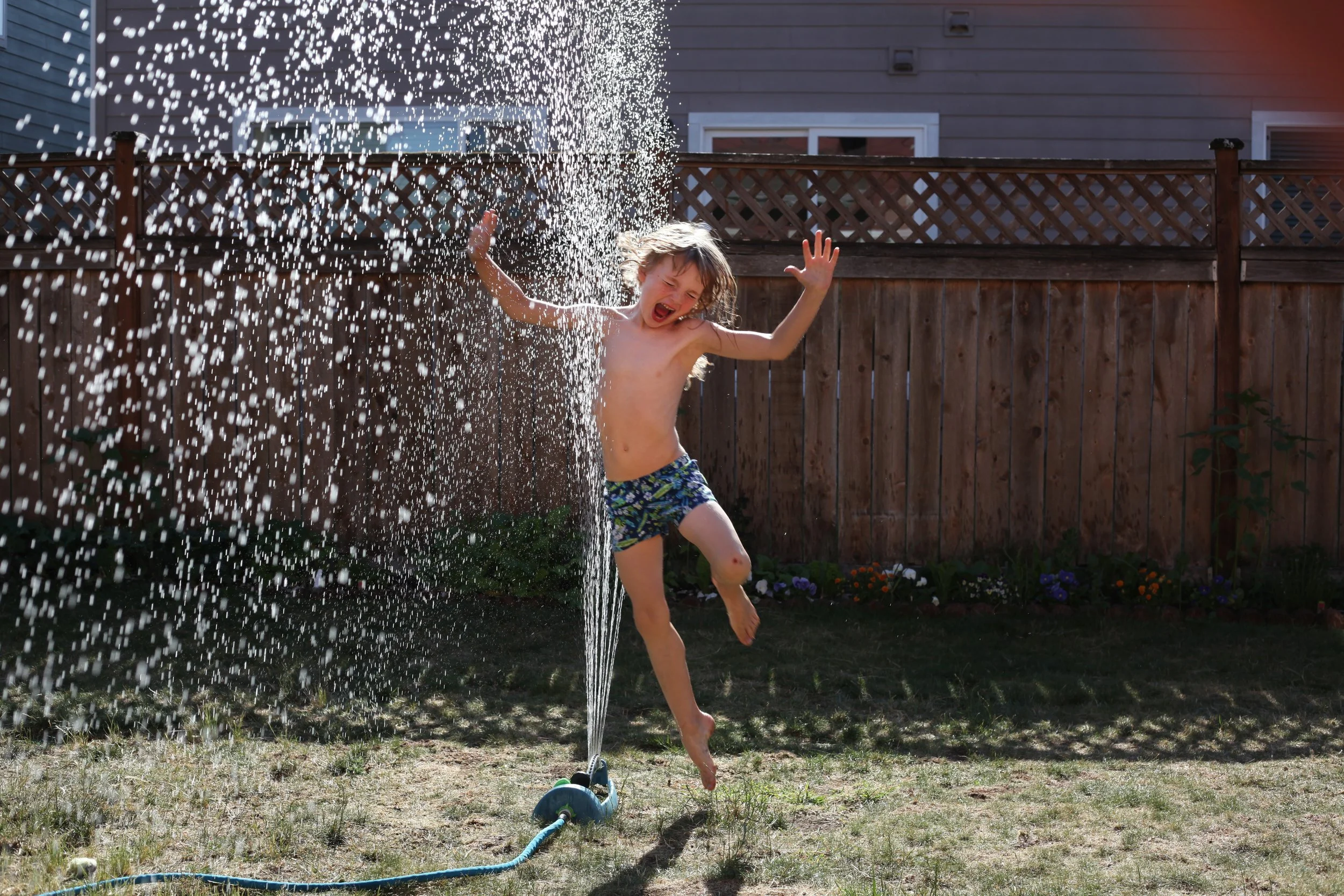 5 TIPS TO KEEP YOUR SUMMER STEAM-Y