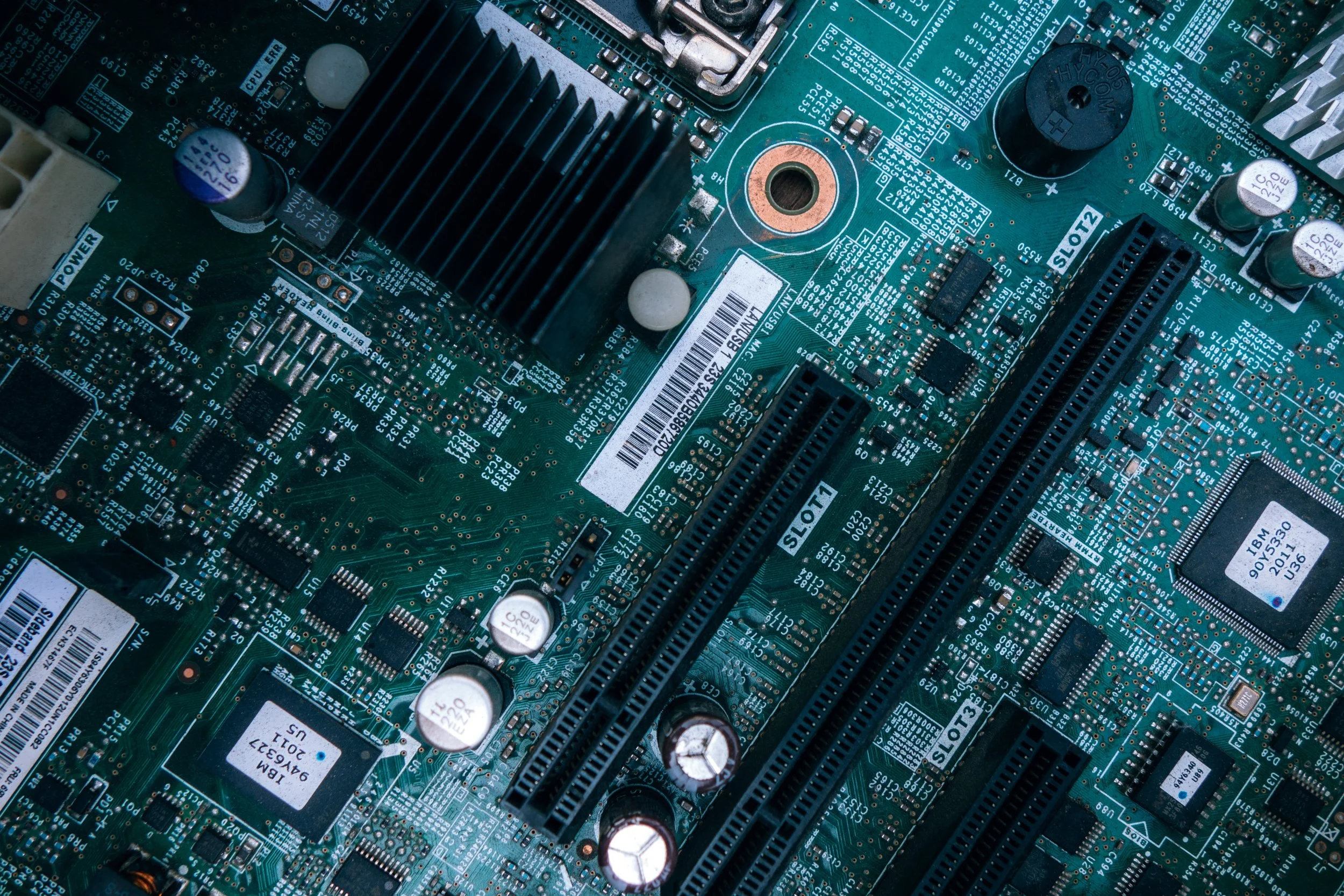 Top 3 Ways To Keep Up With Changing Tech
