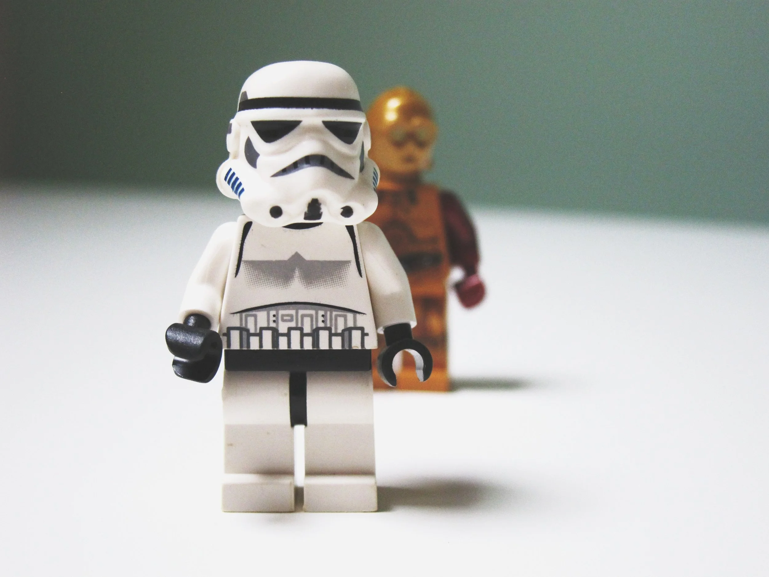How To Host An Epic Nerdy Movie Marathon