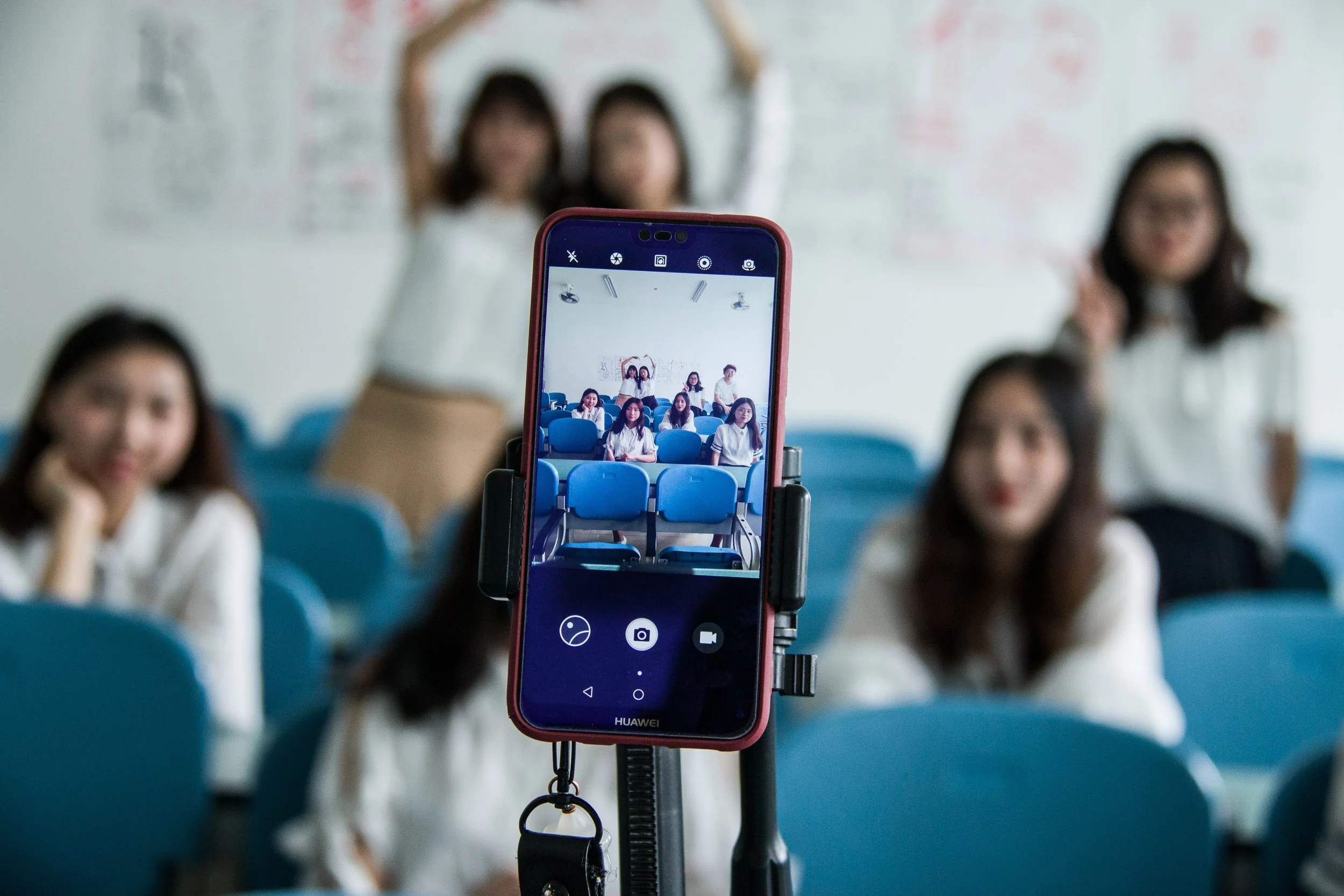 When Is It Best To Introduce Technology To Your Child?