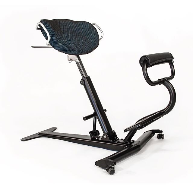 You don&rsquo;t need to sacrifice health, comfort, and physical fitness just because you&rsquo;re stuck working at a desk all day. 
The new 2020 model Fehn is here!  We&rsquo;re so grateful to all of our early adopters whose support helped us bring t