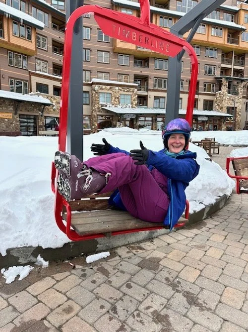 Teacher Spotlight: Meet Nicole — Your Pilates Partner in Strength and Song