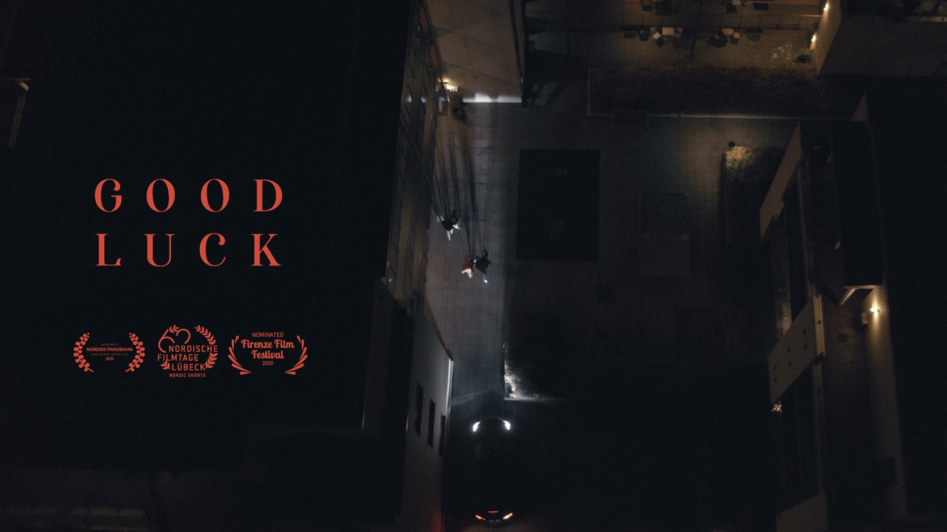 Good Luck (2019)