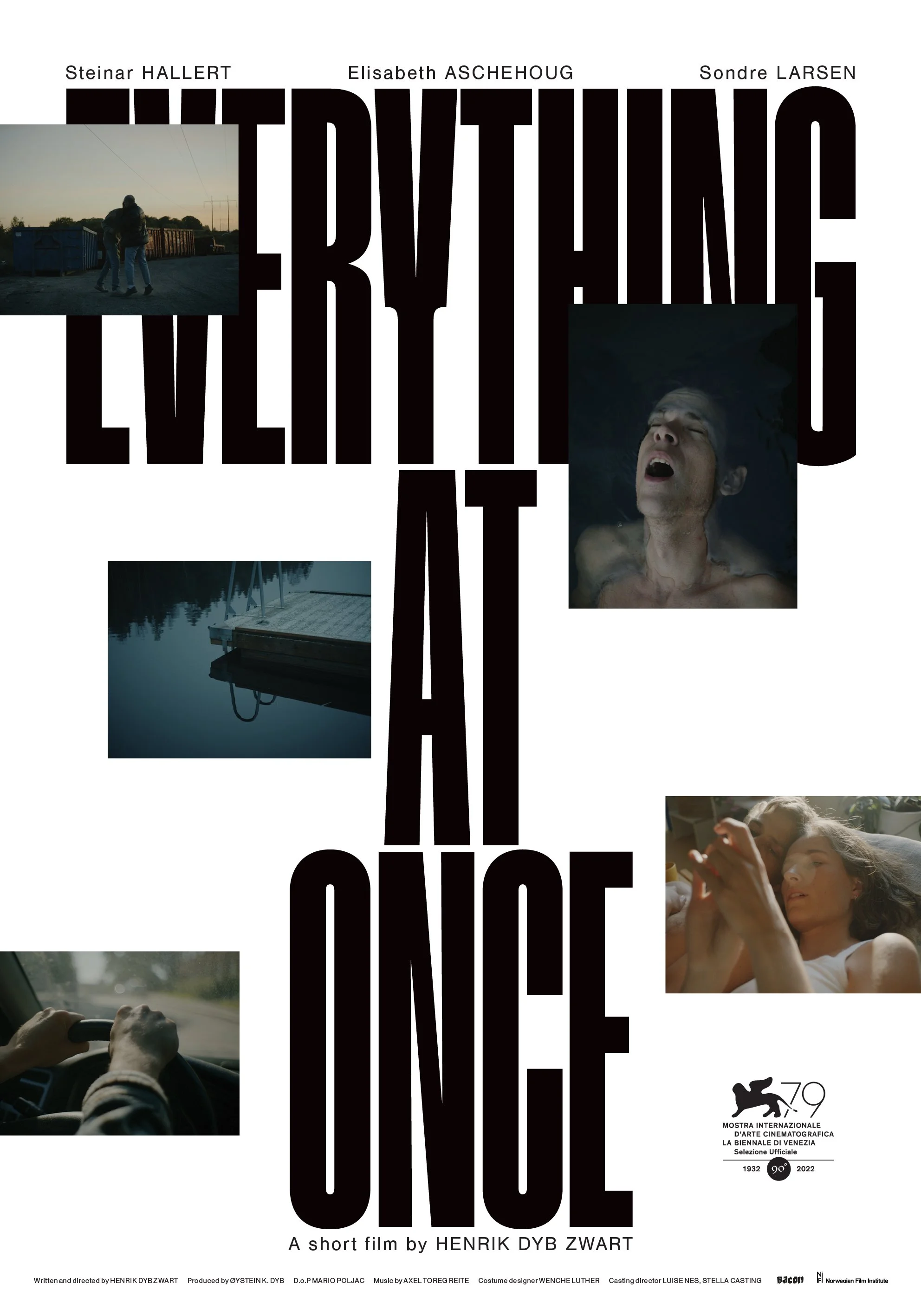 Everything at Once (2022)