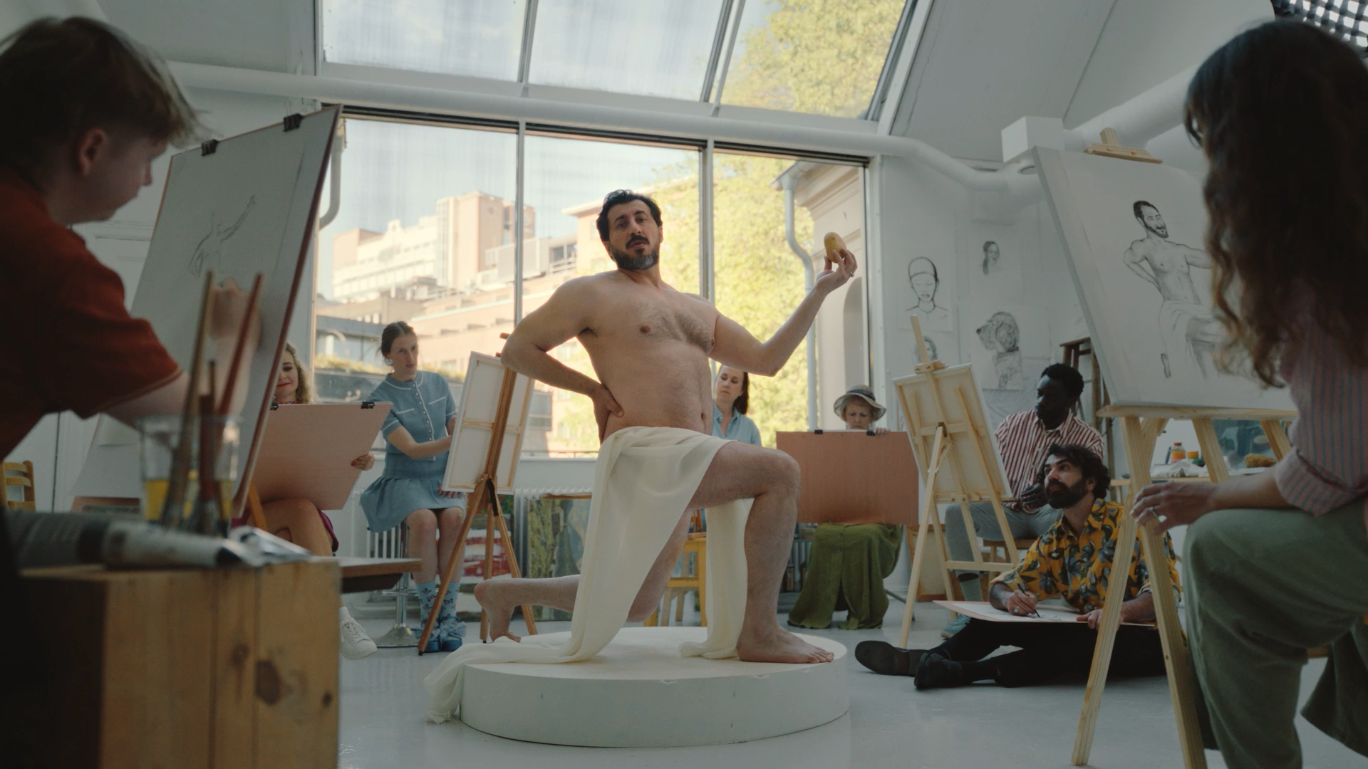  KIMS - ingen kims ingen kos 