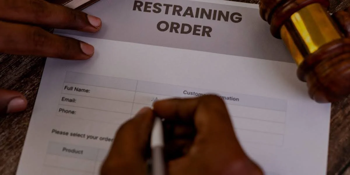 Main Types of Restraining Orders under New York Law