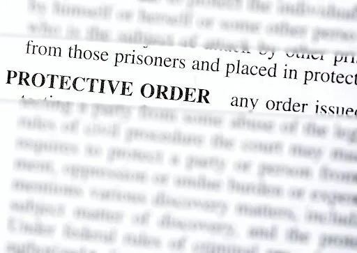 Understanding a TRO: A Guide to Temporary Restraining Orders - Krasner Law