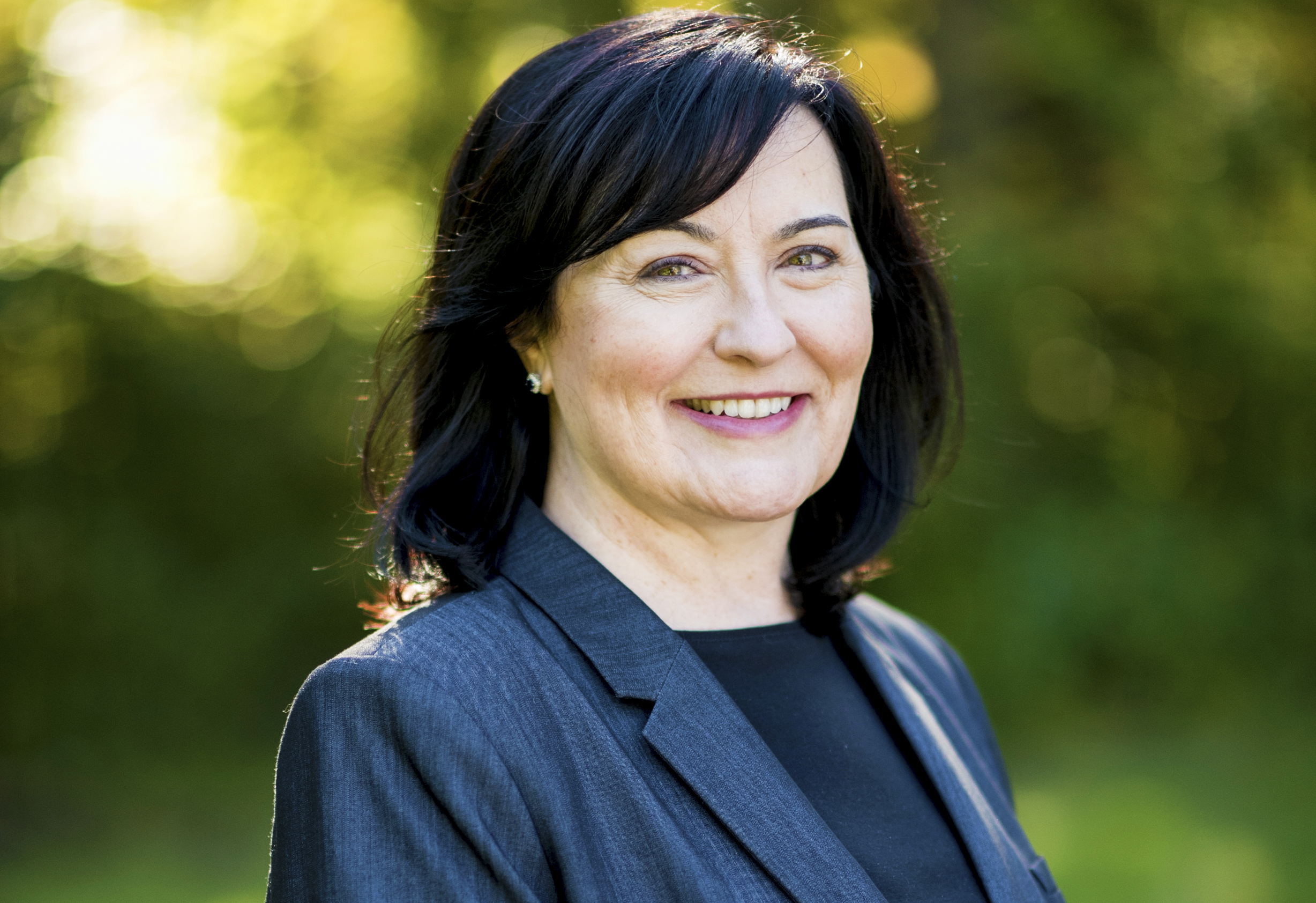 Christine M. North Partner cnorth@pondnorth.com