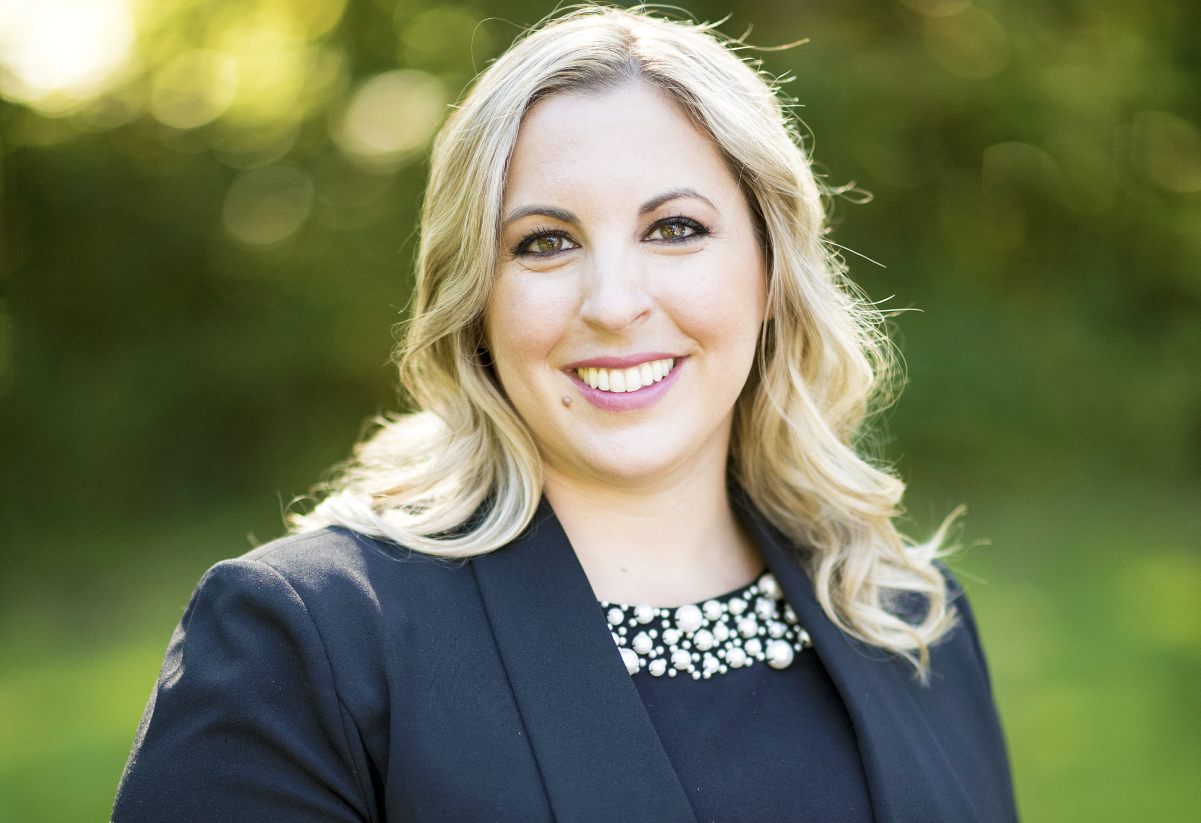 Margretta Vellucci Partner mvellucci@pondnorth.com