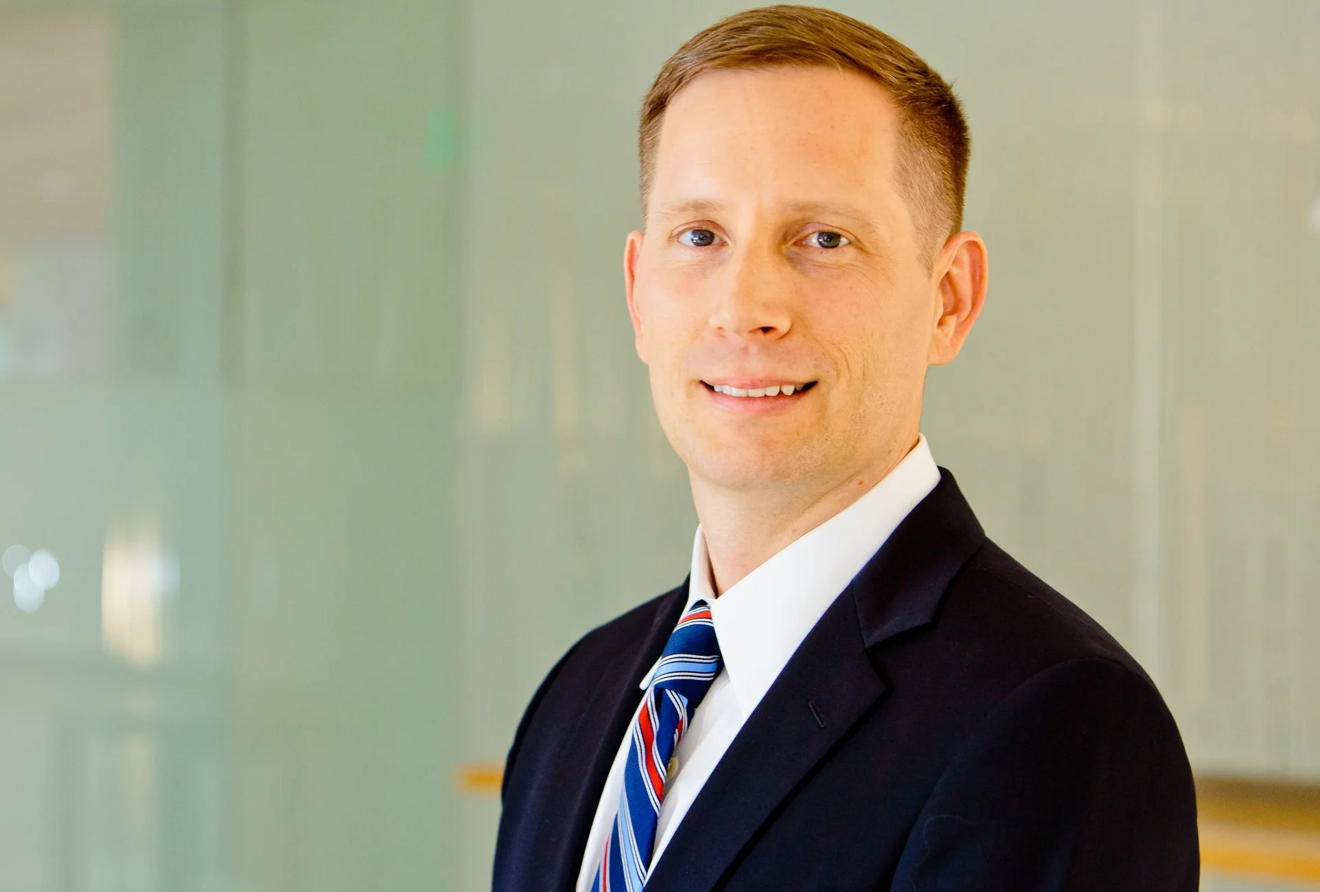 Patrick J. Glinka Senior Counsel pglinka@pondnorth.com