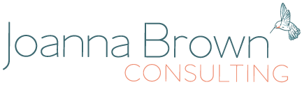 Joanna Brown Consulting