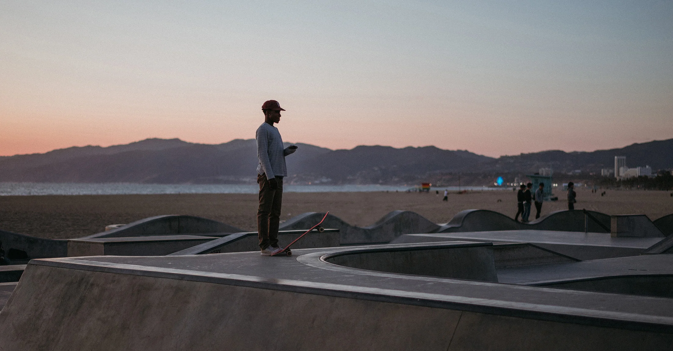 Los Angeles
