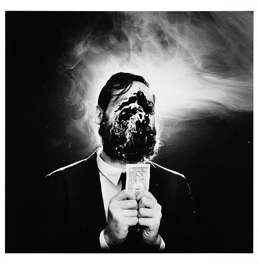 Le trader - 2015