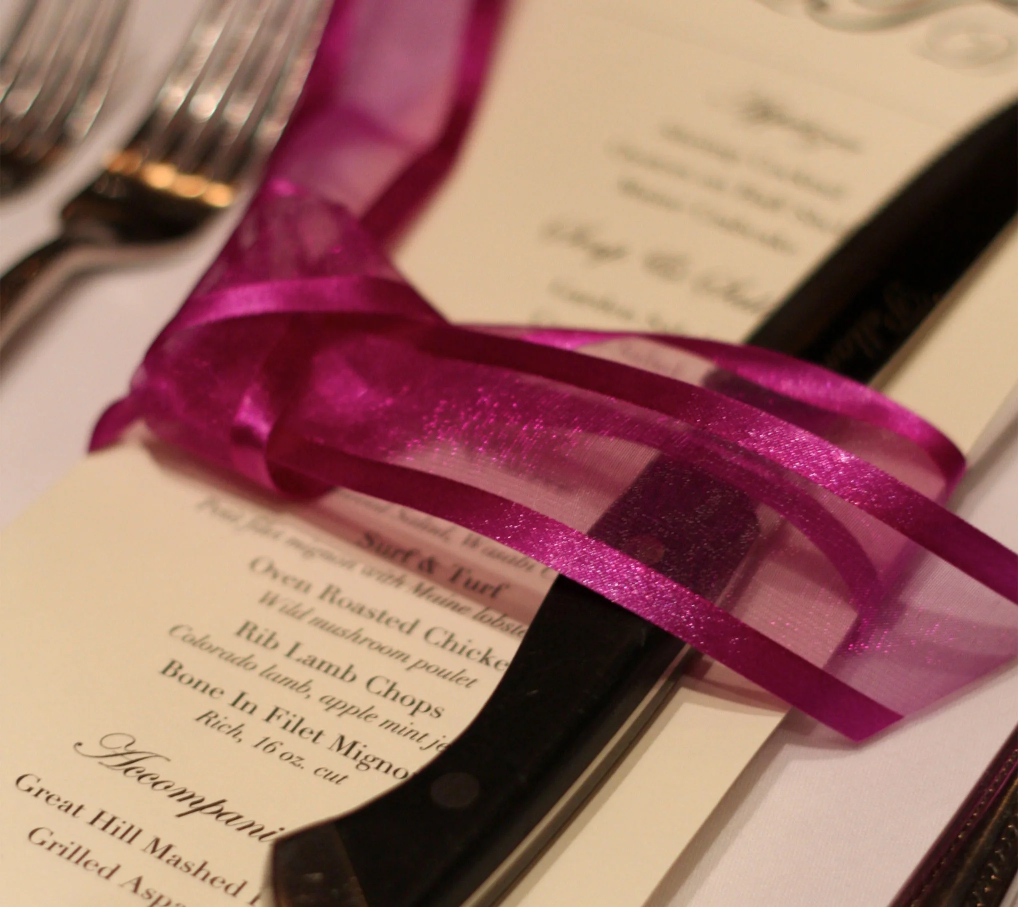 PRIVATE DINING