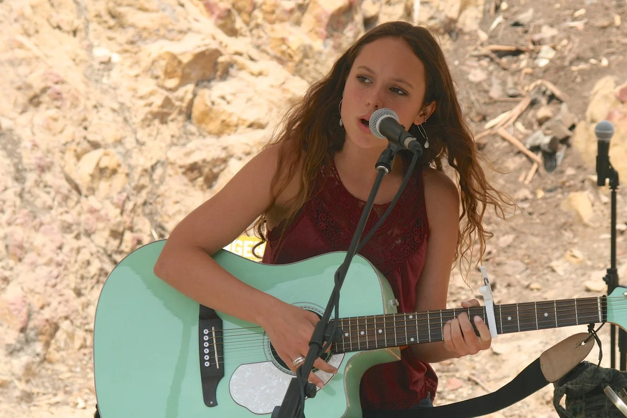 Amalia to Perform at Hardly Strictly Bluegrass Festival