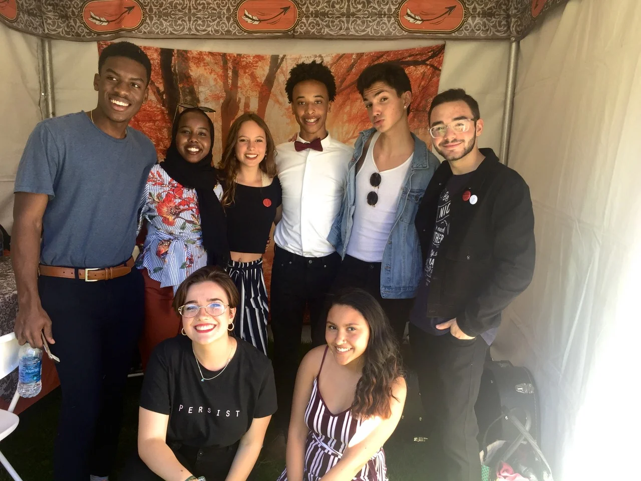 Audience Moved to Tears at Hardly Strictly Bluegrass Festival