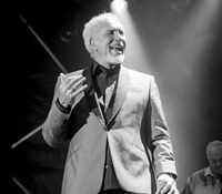Tom Jones announces exclusive show at The Forum Theatre, Melbourne