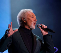 What an honour and pleasure to be able to perform for the great Bob Dylan and the MusiCares' 25th Anniversary next Feb 6th!