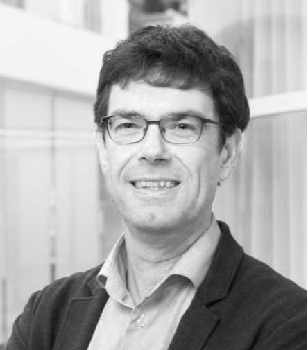 Thomas Langer, PhD