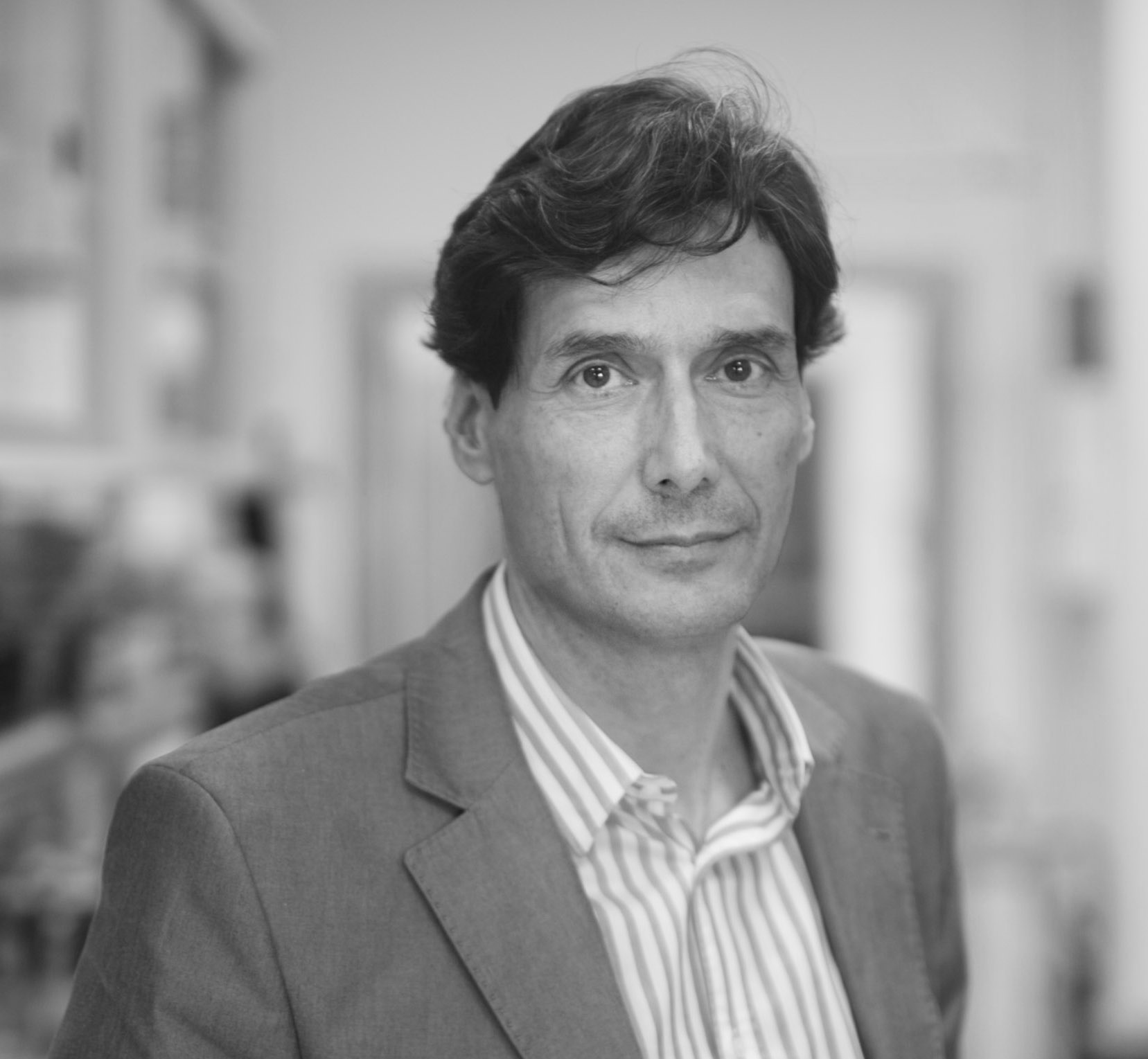 Manuel Serrano, PhD, IRB Barcelona