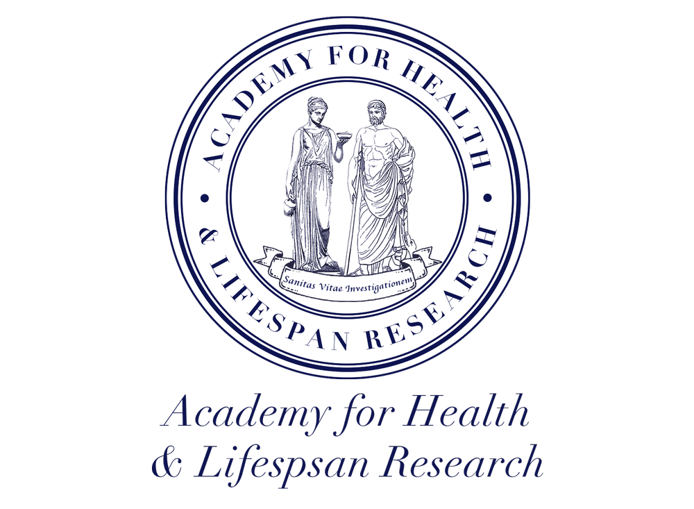 Jan vijg phd academy for health lifespan research
