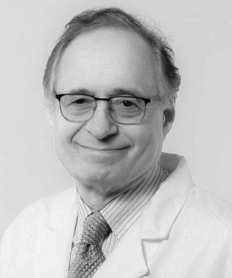 George A. Kuchel, MD