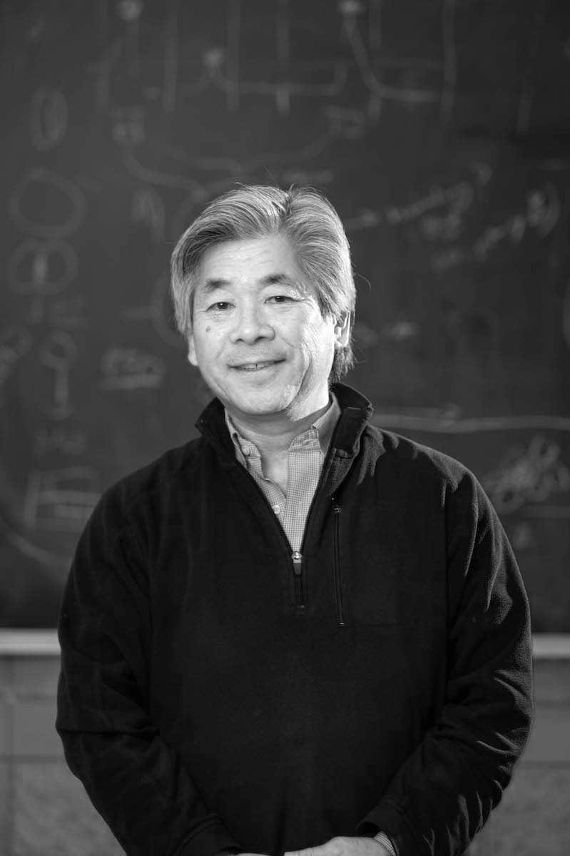 Richard Morimoto, PhD — Academy for Health & Lifespan Research