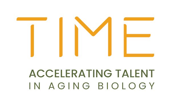 TIME Initiative logo - links to website