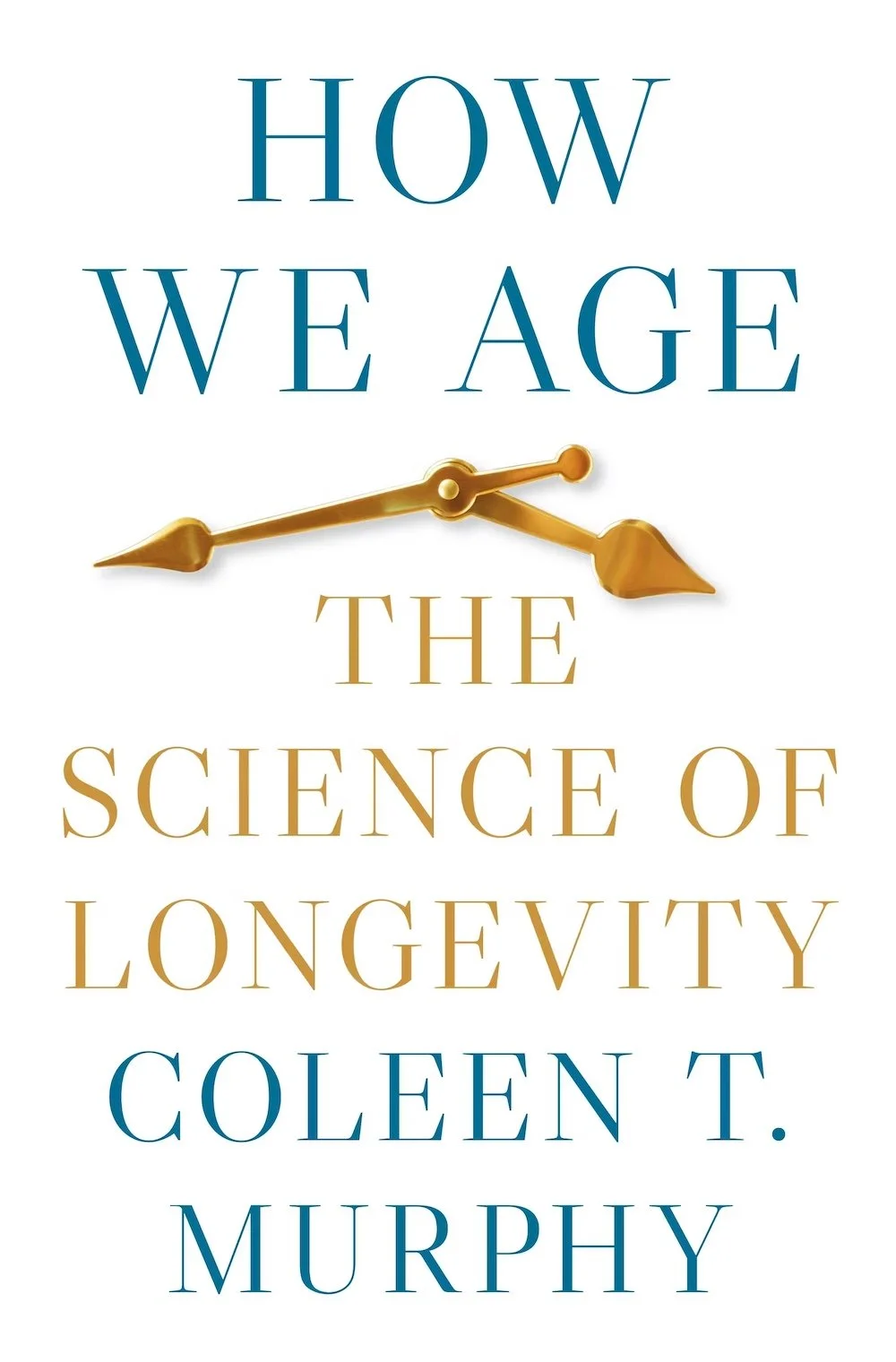 How We Age: The Science of Longevity | Coleen T. Murphy, PhD