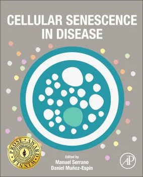 Cellular Senescence in Disease | Manuel Serrano, PhD</span>
