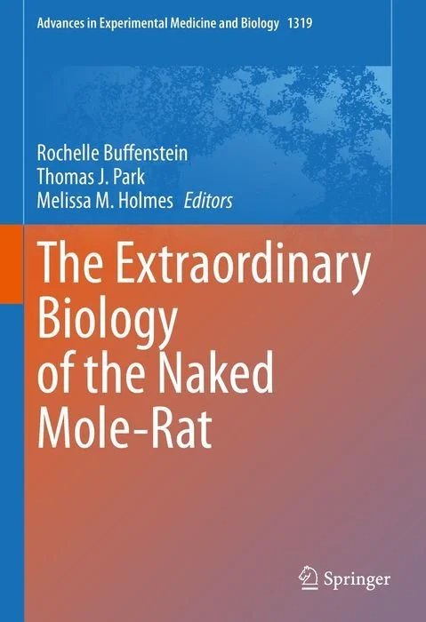The Extraordinary Biology of the Naked Mole-Rat | Rochelle Buffenstein, PhD