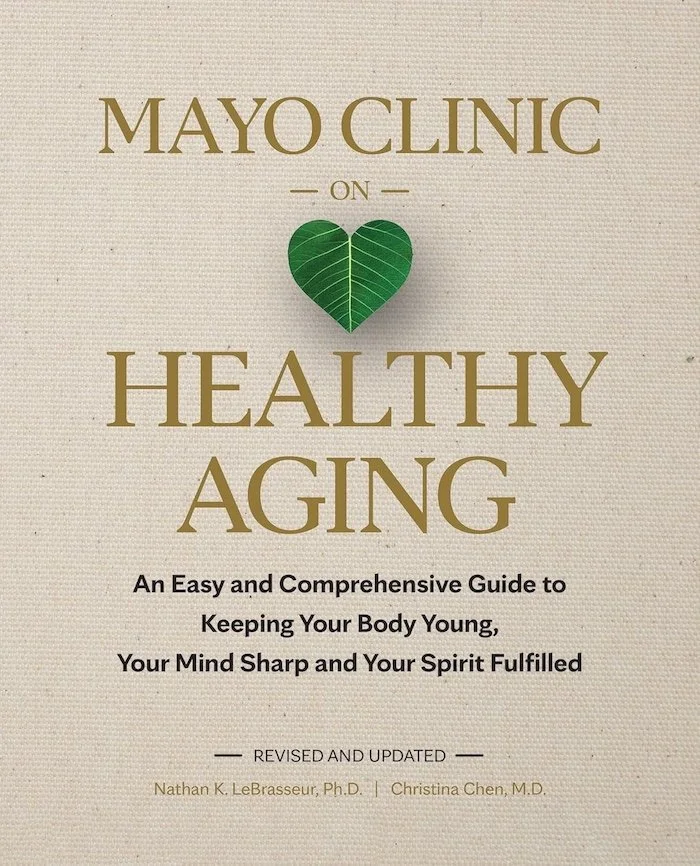 Mayo Clinic on Healthy Aging | Nathan LeBrasseur, PT, PhD
