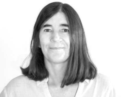 Maria Blasco, PhD