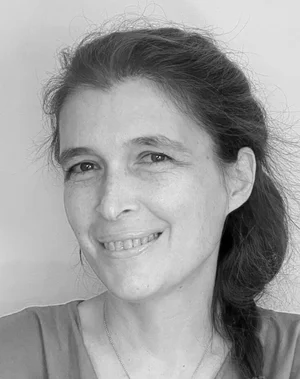 Vera Gorbunova, PhD — Academy for Health & Lifespan Research