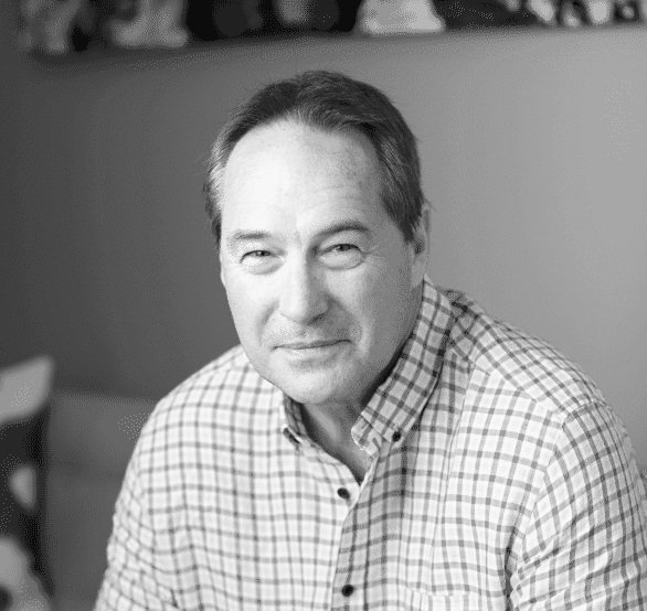 Paul Robbins, PhD