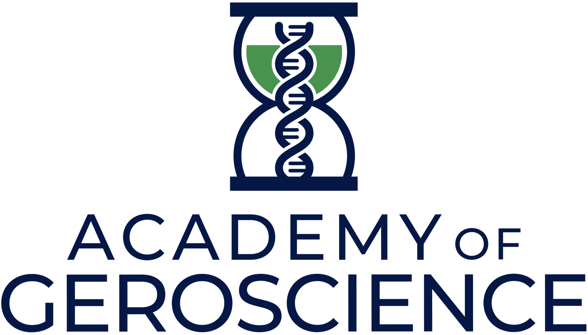 Academy of Geroscience logo - links to homepage