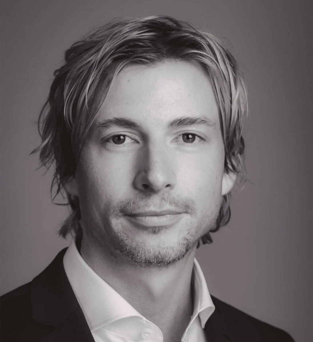 Gareth Shepherd, PhD | Board Member