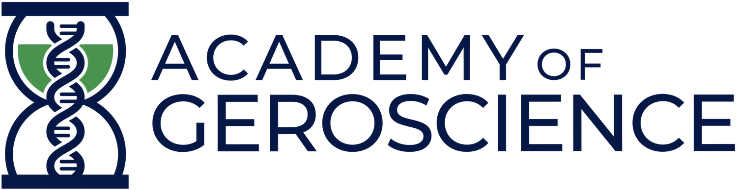 Academy of Geroscience