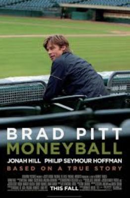 Session Theme: Moneyball