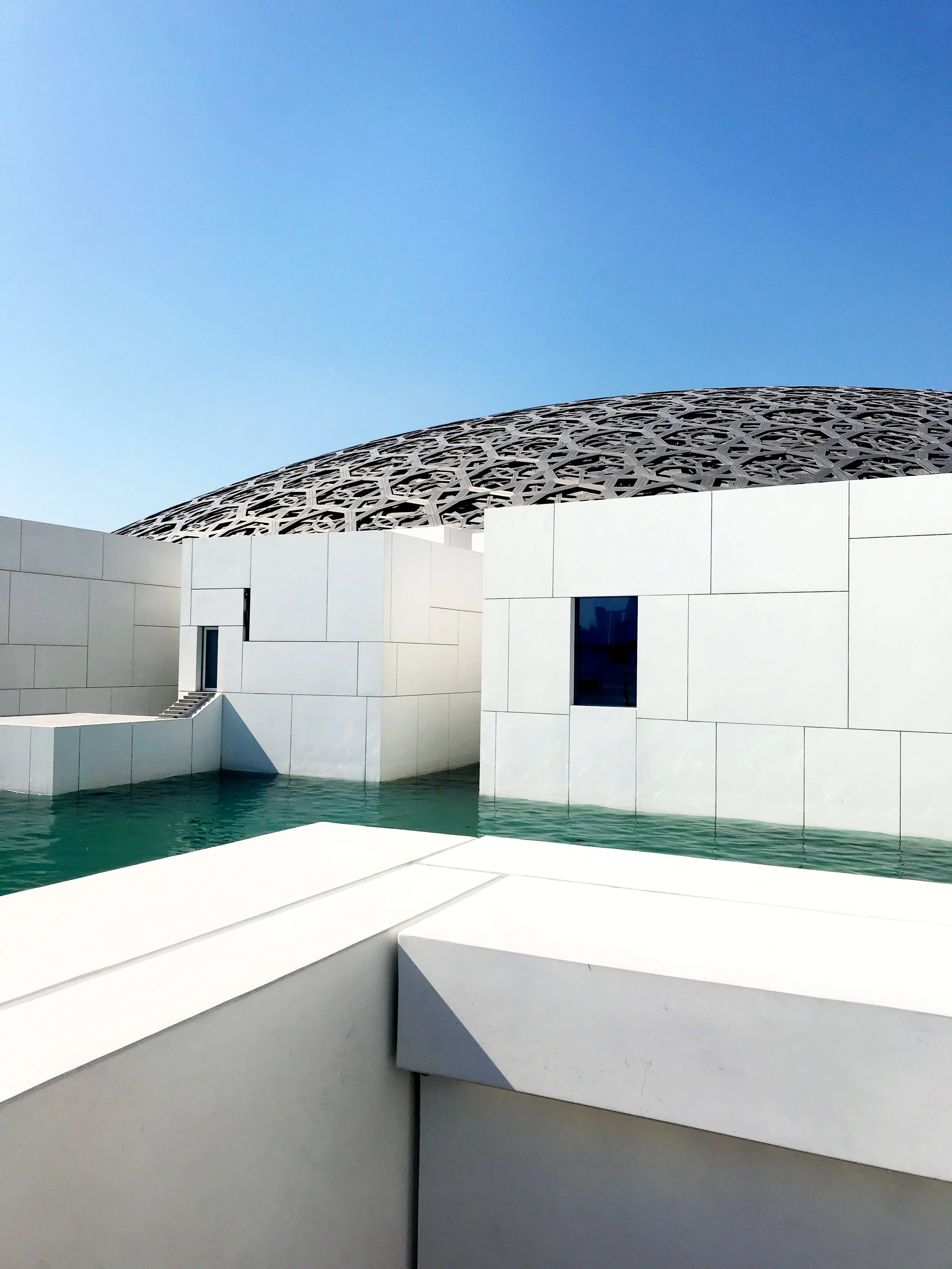 Masterpiece in the Capital