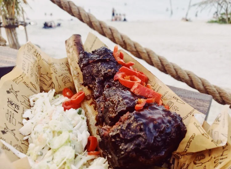 SMK - Lip Smak'n Good