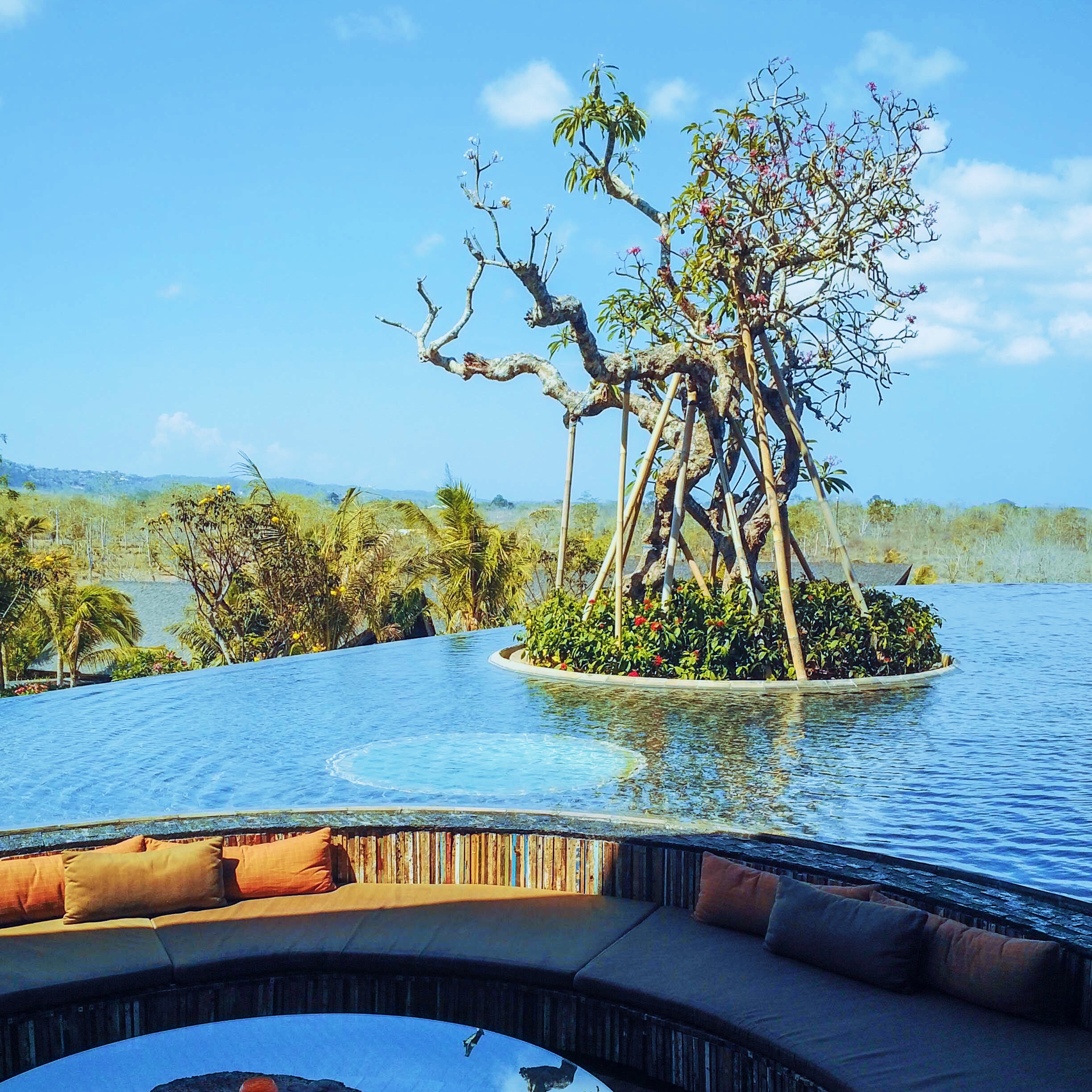 Hinterland Sanctuary at Rimba Bali