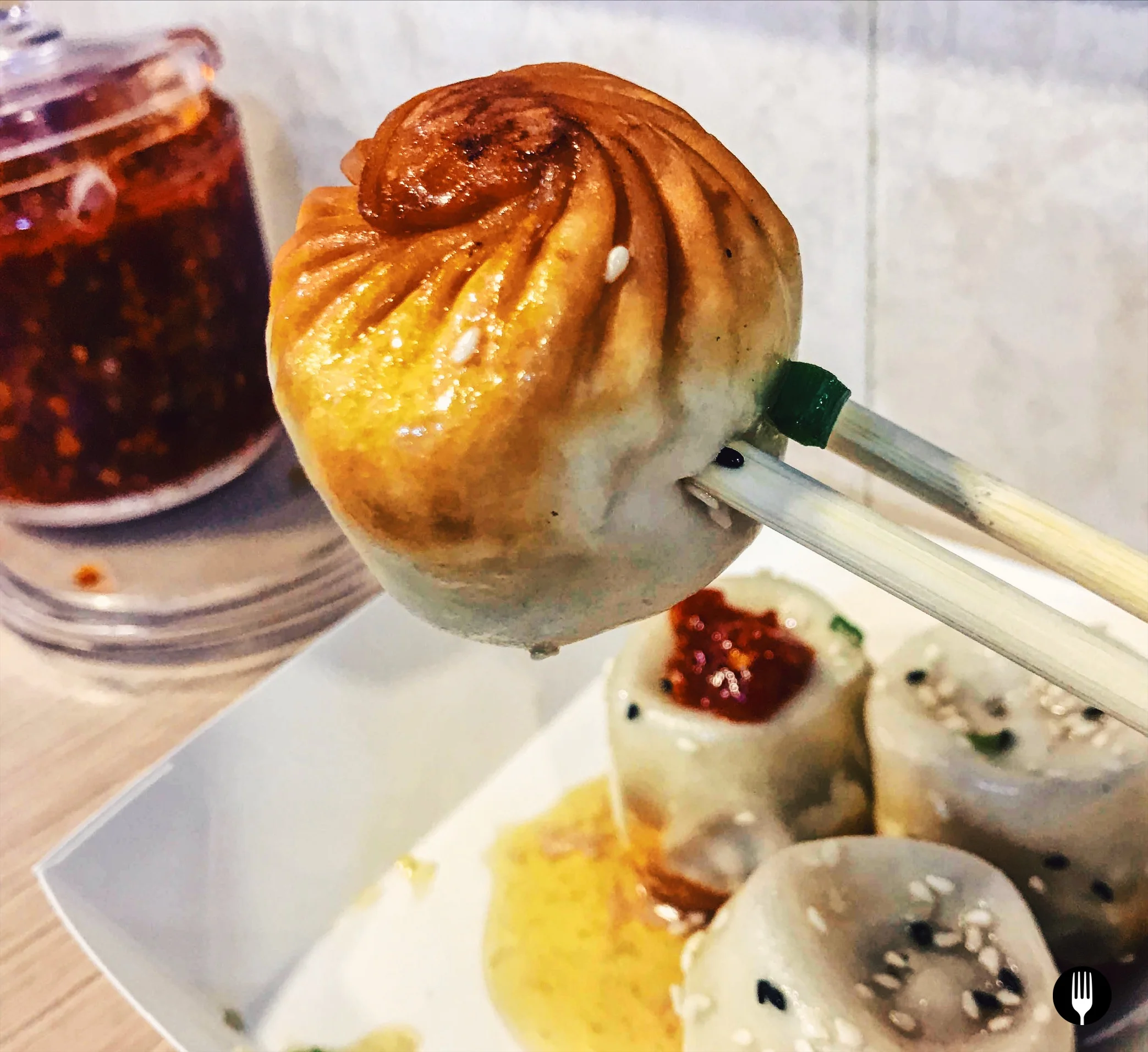 Kowloon Street Eats - Hong Kong