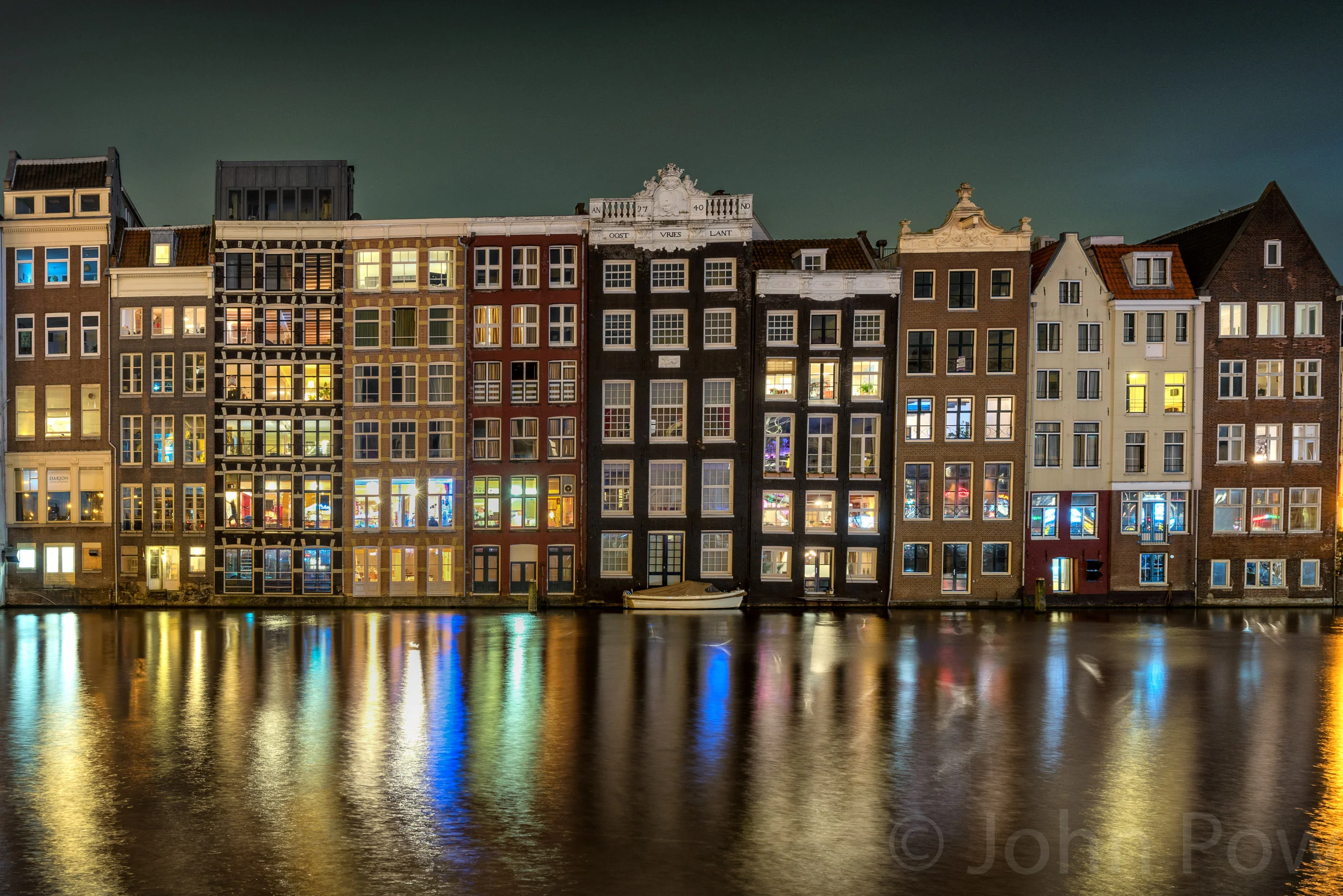 Amsterdam
