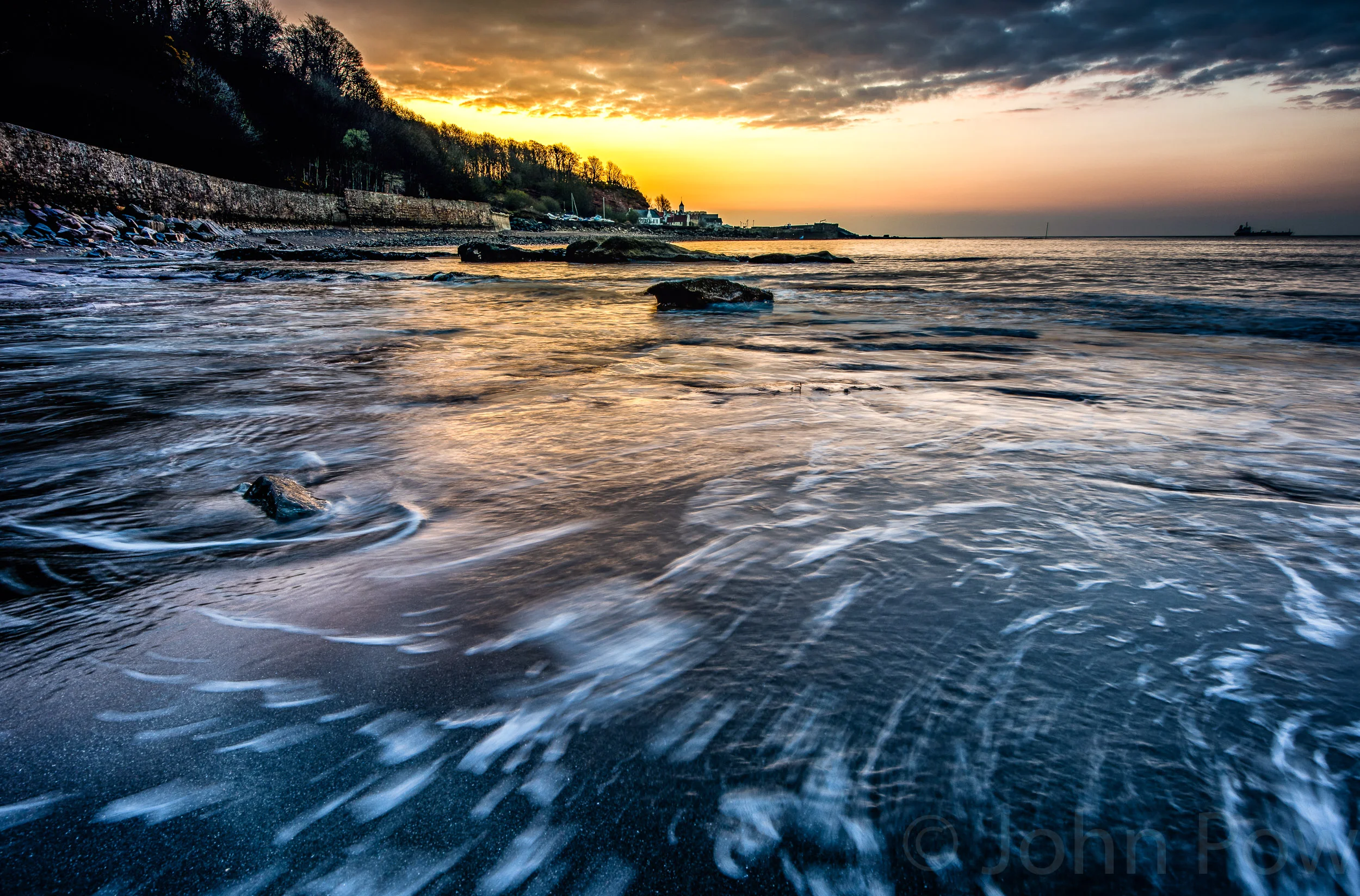West Wemyss